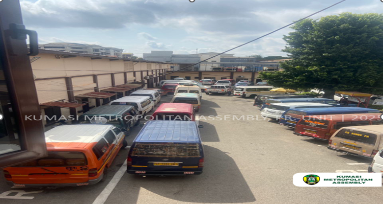 KMA IMPOUNDS VEHICLES, ARRESTS DRIVERS FOR REFUSING TO CHARGE APPROVED FARES
